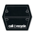 Retread Recycled Tire Car Battery Jar Opener